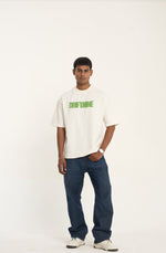 Abstract T-shirt (unisex)