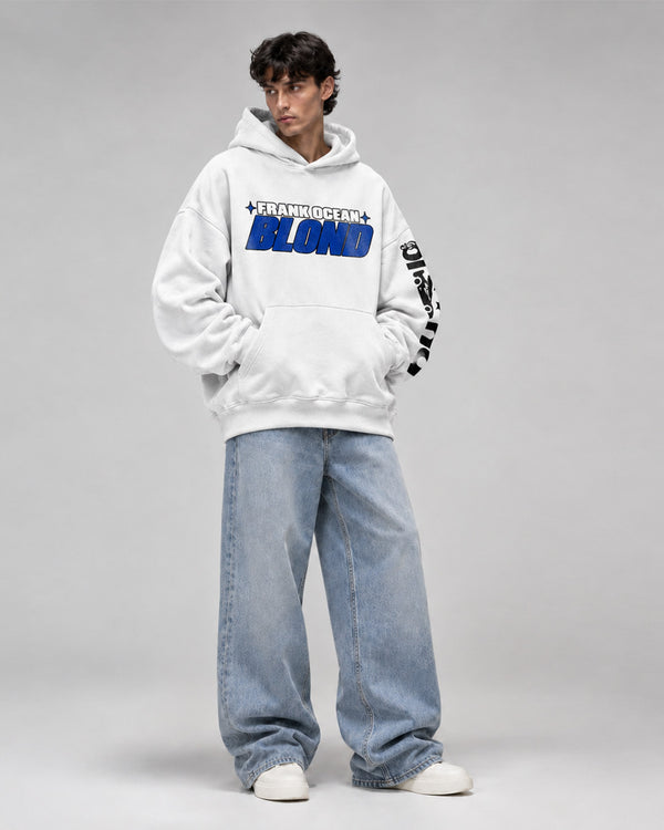 Frank Ocean Blond Hoodie