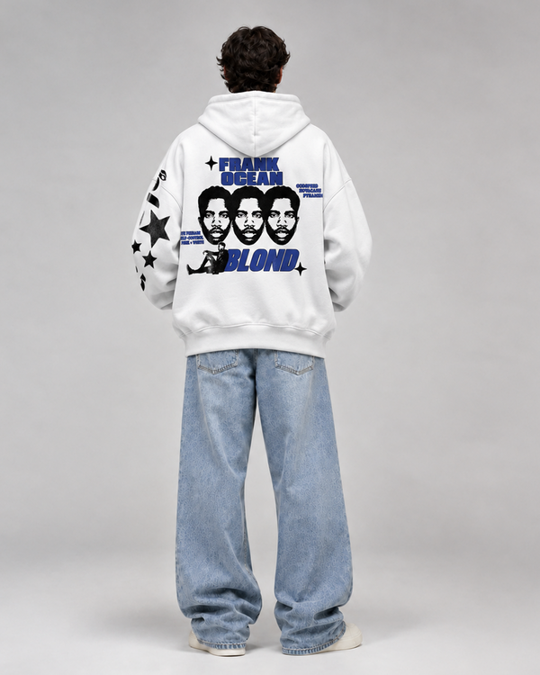 Frank Ocean Blond Hoodie