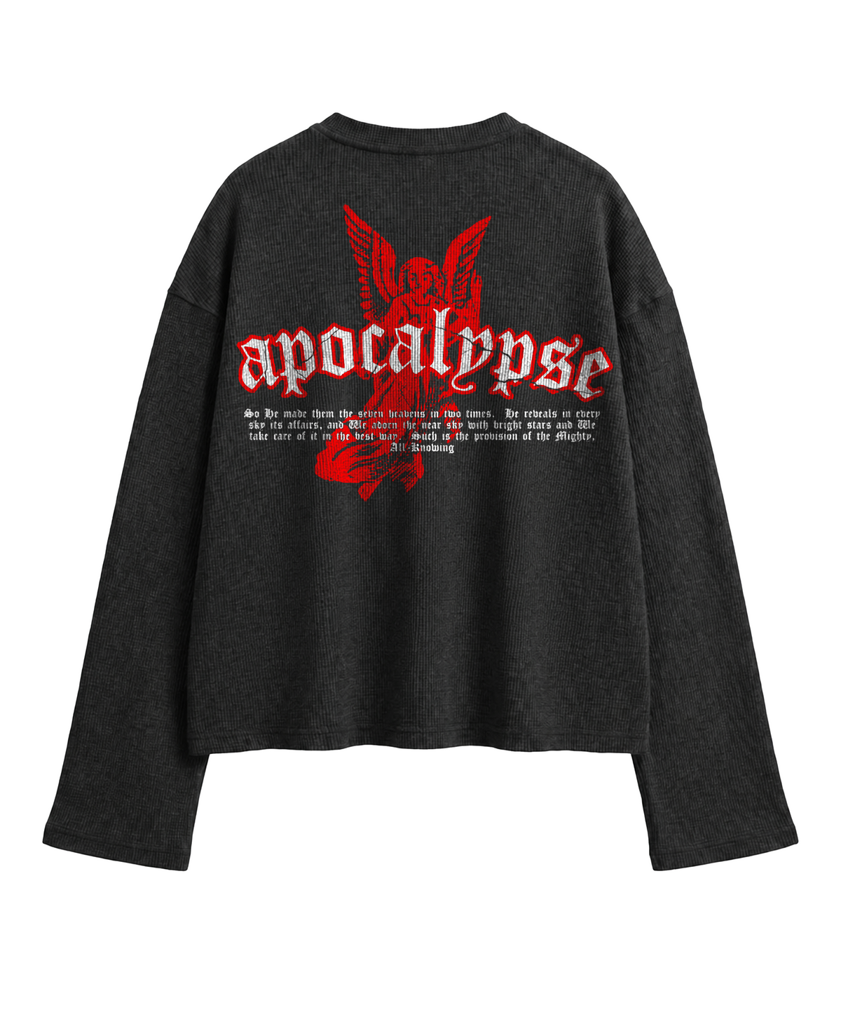 Apocalypse