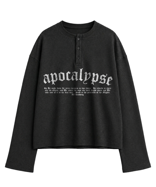 Apocalypse
