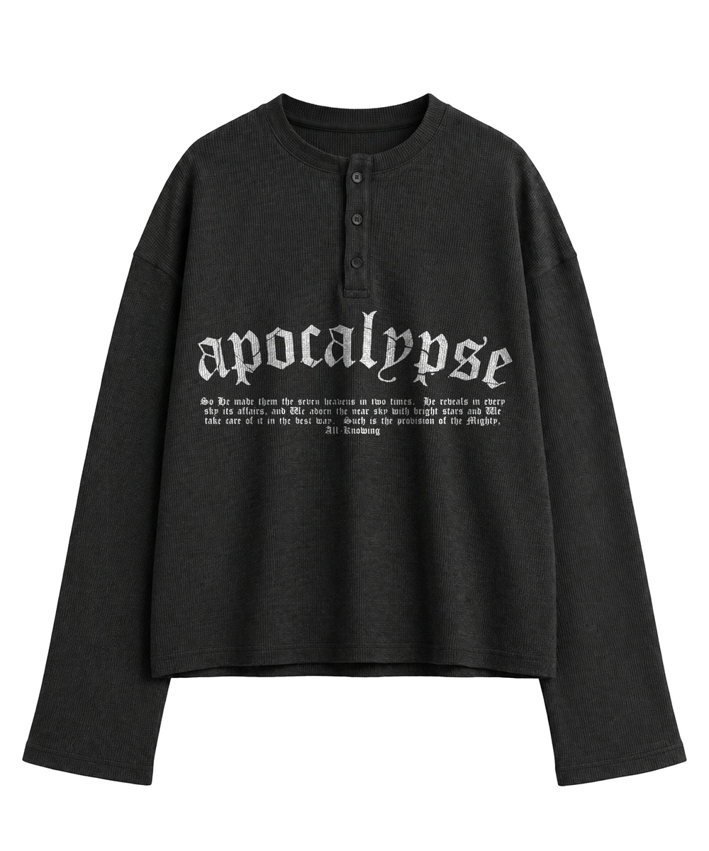 Apocalypse