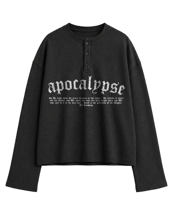 Apocalypse - Image 2