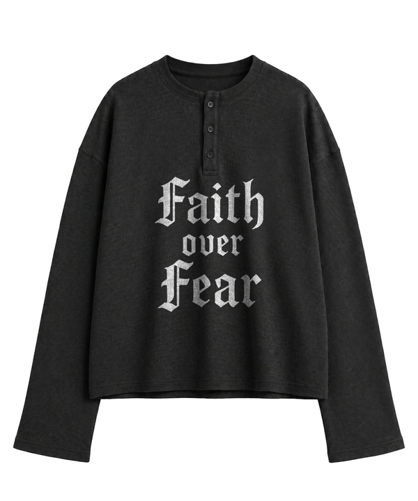 Faith over Fear - Image 2