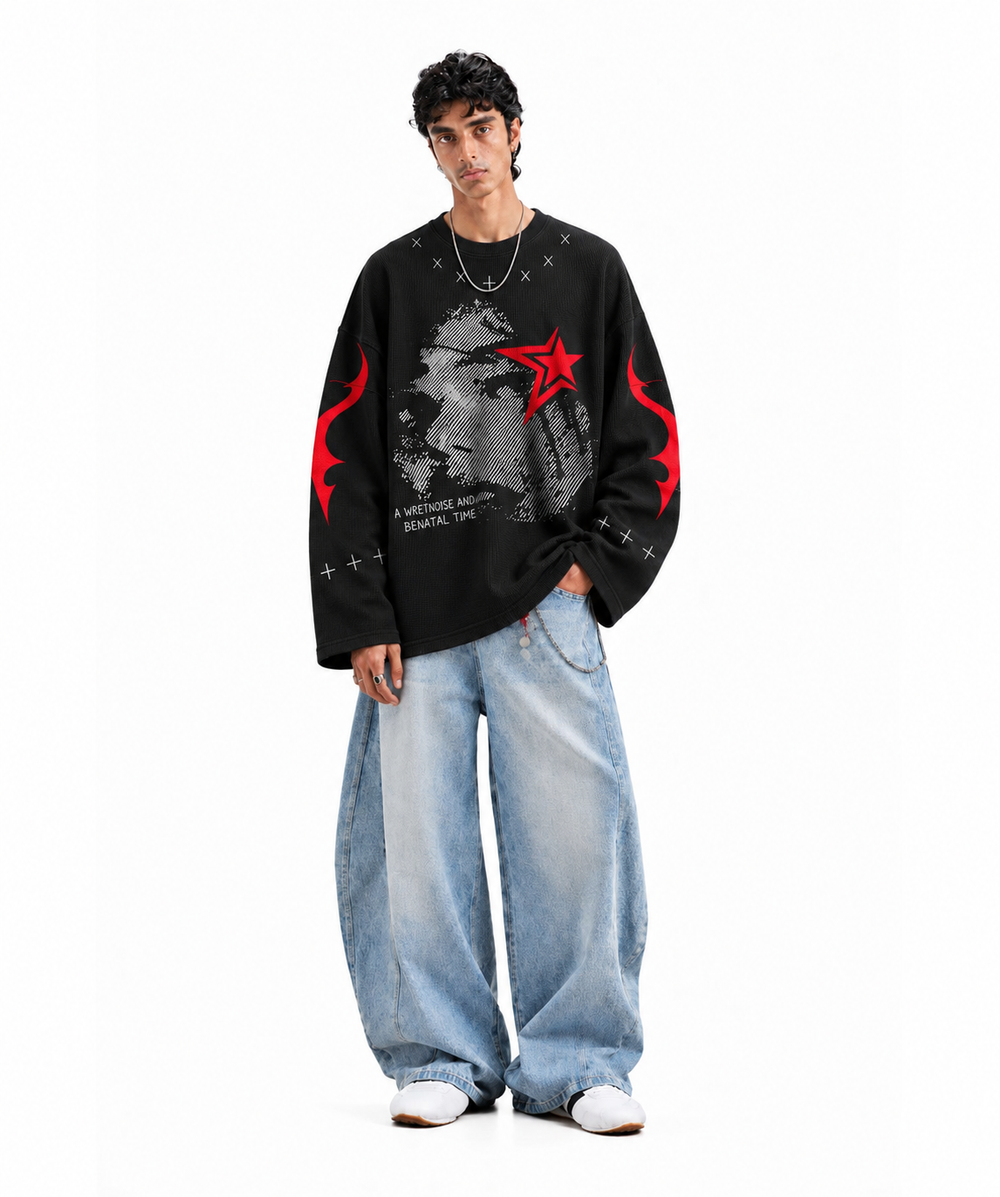 Fearless (Unisex)