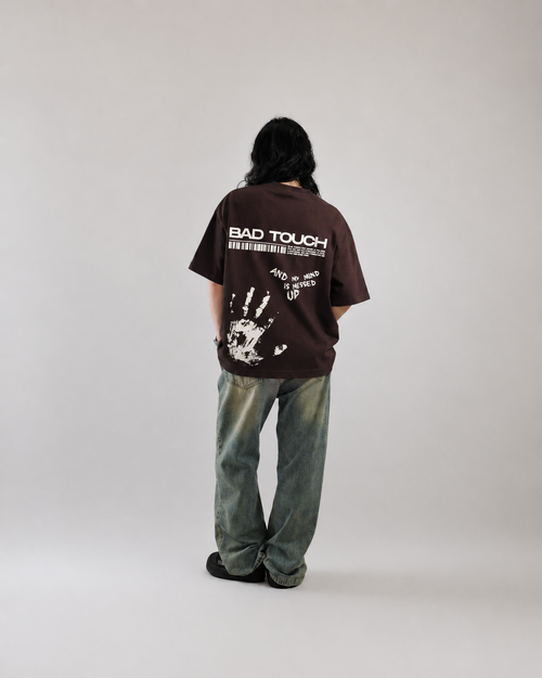 Bad Touch T-shirt (unisex)