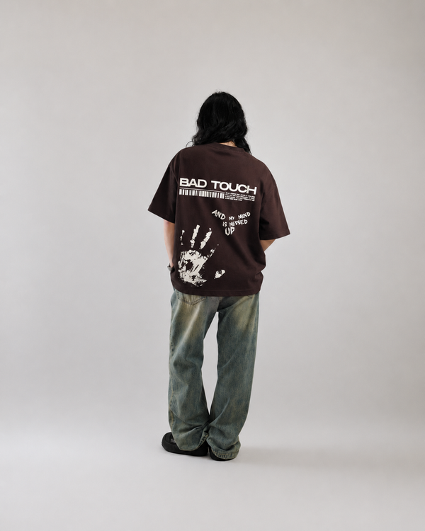 Bad Touch T-shirt (unisex) - Image 2