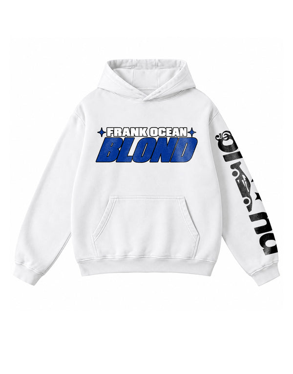 Frank Ocean Blond Hoodie
