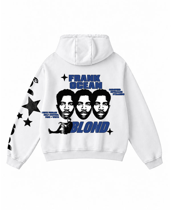 Frank Ocean Blond Hoodie