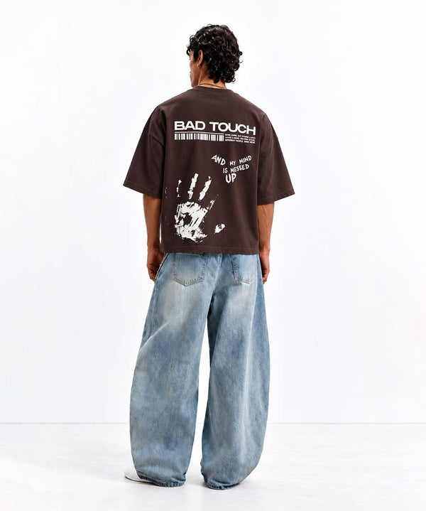 Bad Touch T-shirt (unisex) - Image 1