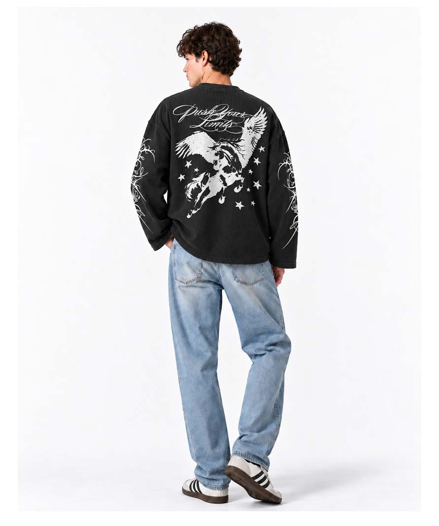 Pagasus (Unisex)