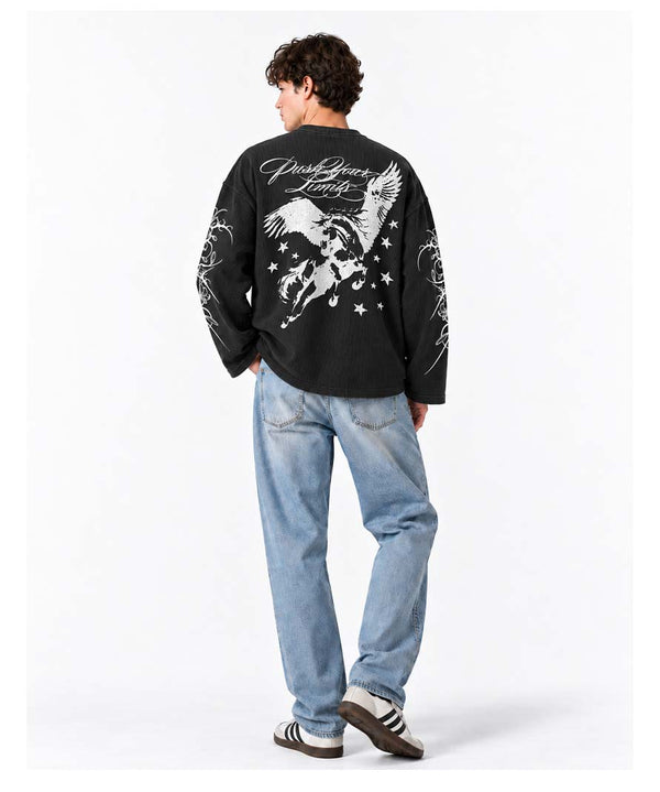Pagasus (Unisex) - Image 1