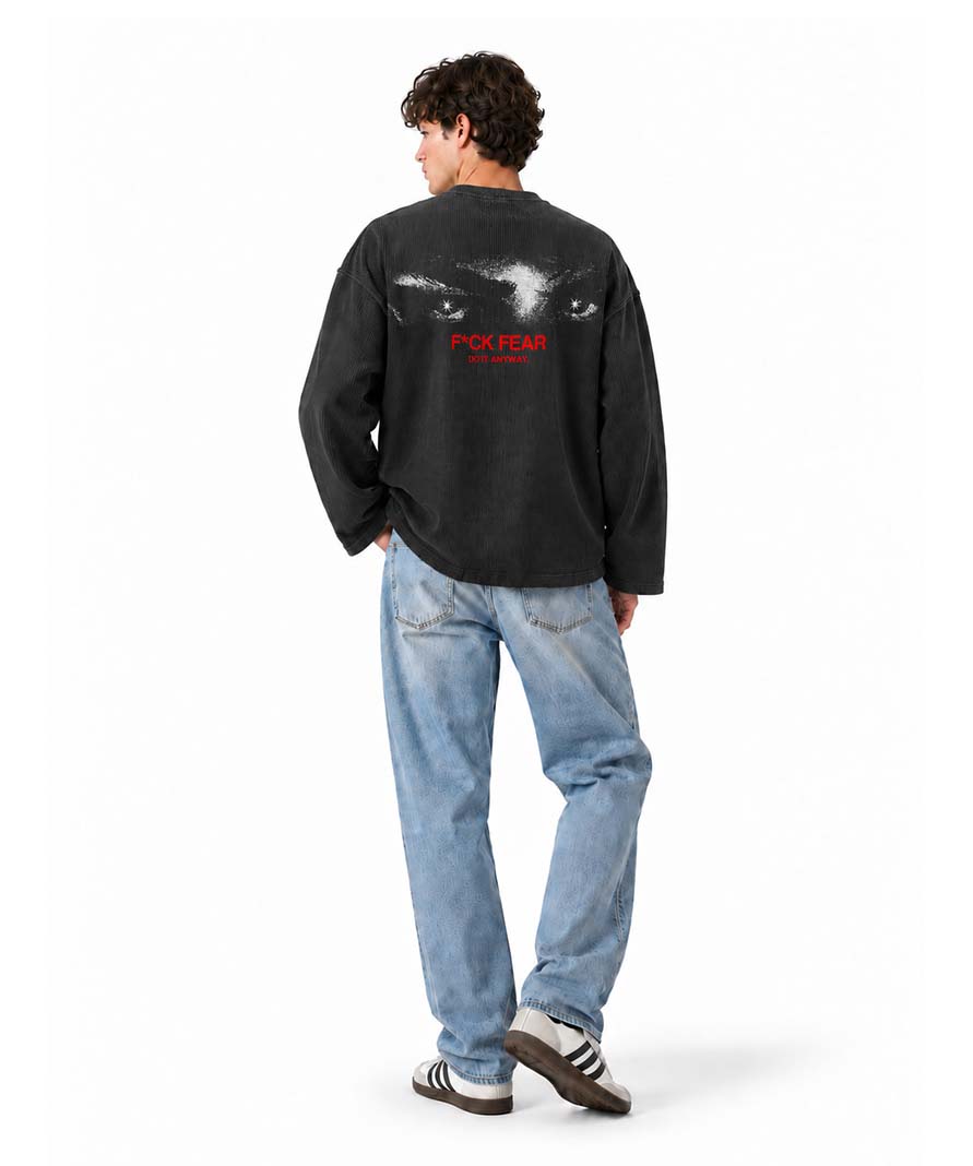 Faith over Fear(Unisex)