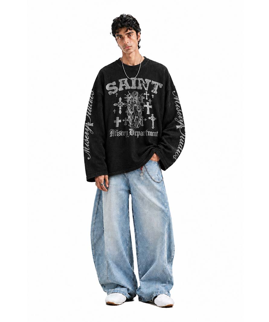 Saints (Unisex)