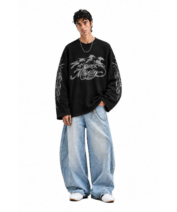 Mustang (Unisex) - Image 2