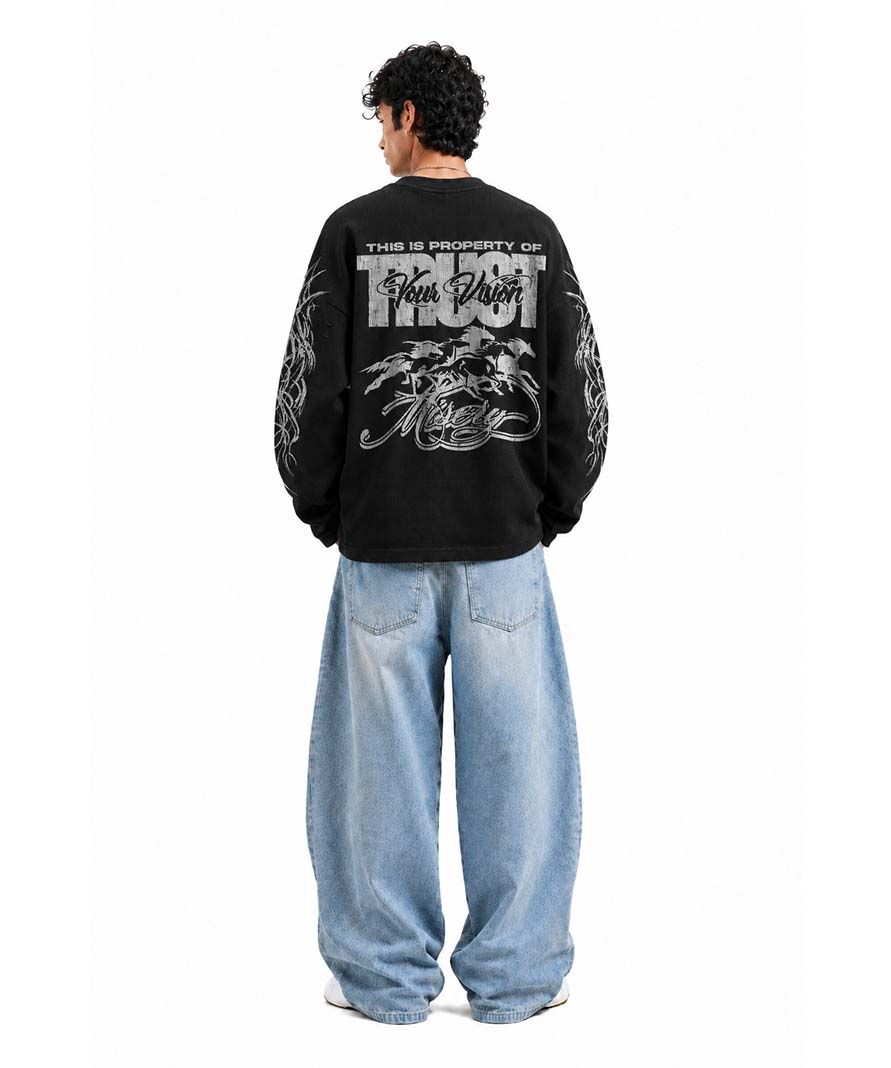 Mustang (Unisex)
