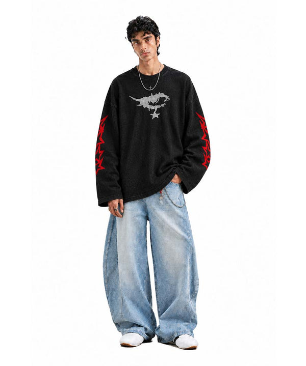 Death Do us apart (Unisex) - Image 2