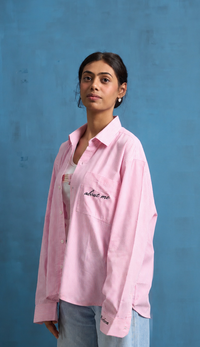 All About Me - Pink