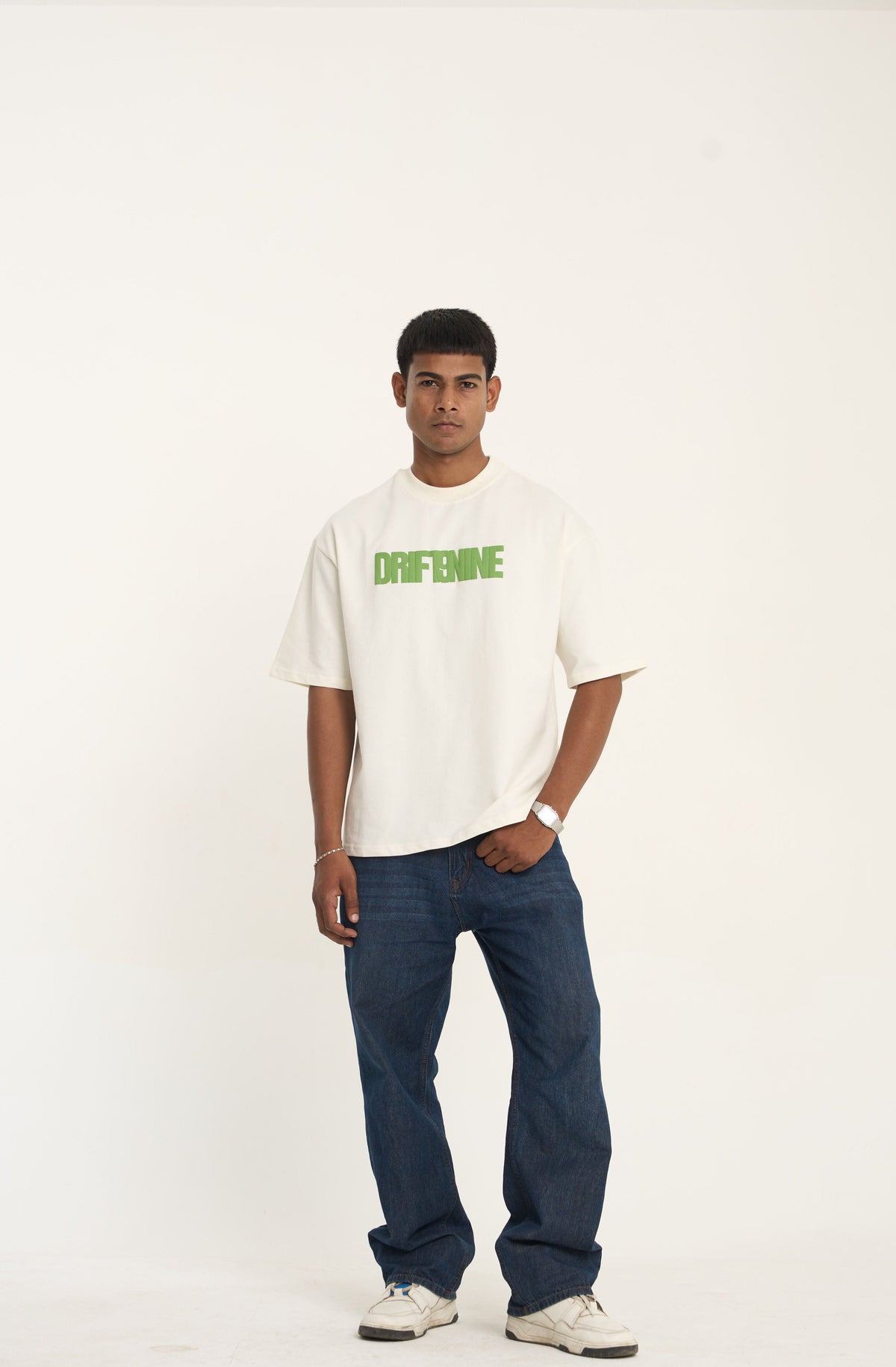 Abstract T-shirt (unisex)