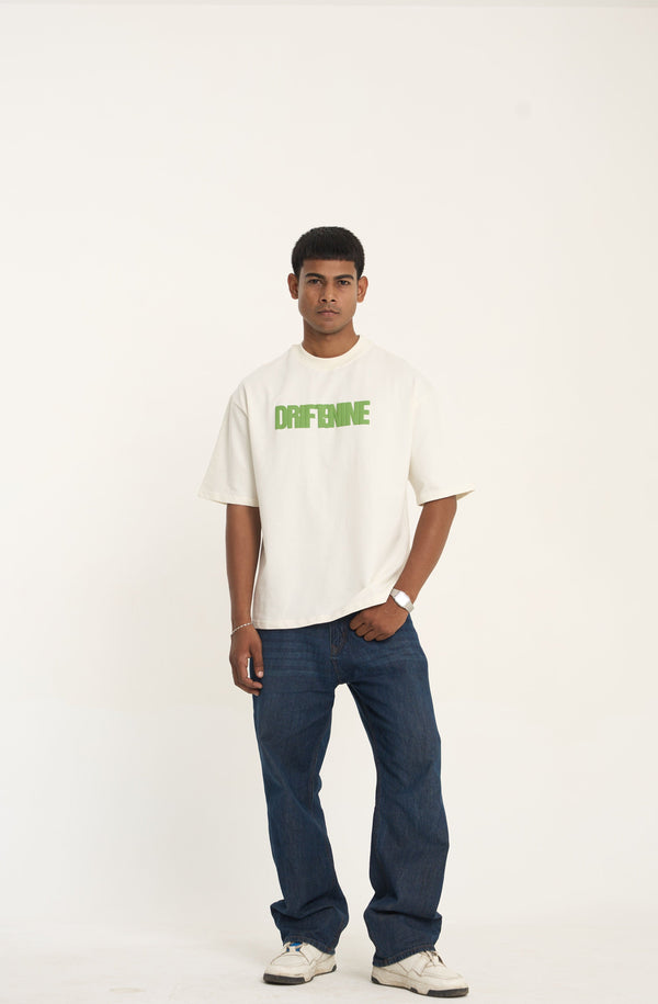 Abstract T-shirt (unisex)
