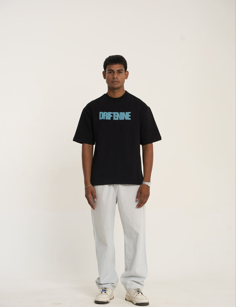 Nine Never Ten T-shirt (unisex)