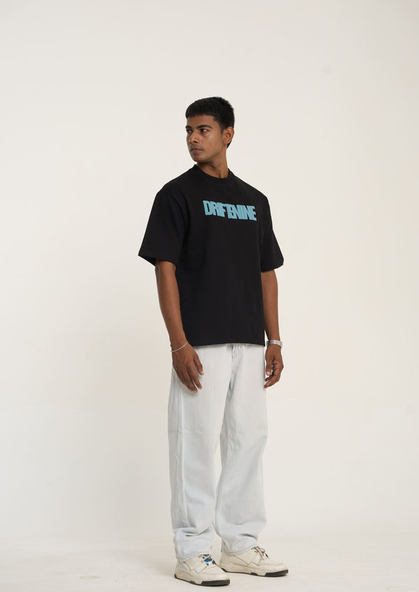 Nine Never Ten T-shirt (unisex)