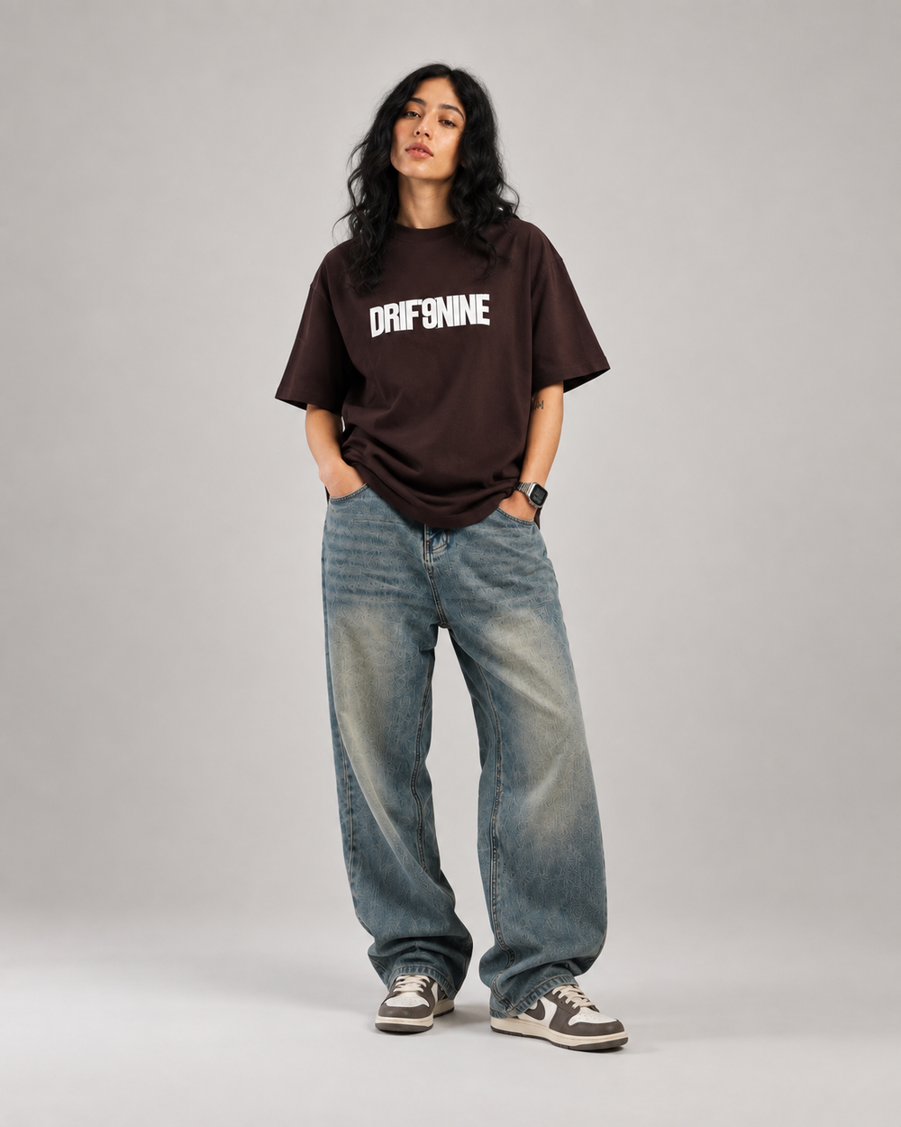 Bad Touch T-shirt (unisex)